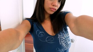 Stacey Foxxx Hired After Intense Audition with Tony Profane - puttane appassionate in HD BIGWHORE.COM