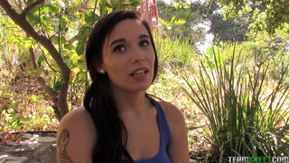 Pick Up Teen Riley Momsen & Pay For Her Pussy - gái điếm đam mê ở HD BIGWHORE.COM