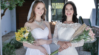 Dirty Pre-Wedding Foursome MMFF - puttane appassionate in HD BIGWHORE.COM