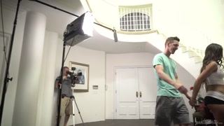 Stepsister Gets Stuffed by Stepbro – Hot BTS Action - leidenschaftliche Huren in HD BIGWHORE.COM