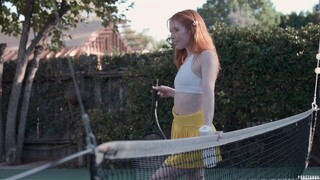Old and Young Sex: Seth Gamble Dominates Petite Redhead Madi Collins - prostitutas apaixonadas em HD BIGWHORE.COM