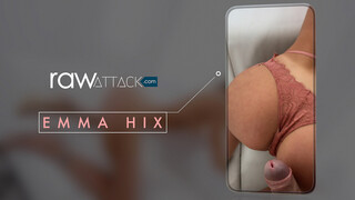 Emma Hix Gets Double Teamed in POV - putains passionnées en HD BIGWHORE.COM