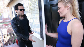Jade Amber Biker Taboo Sex With Small Hands - passionate whores in HD BIGWHORE.COM
