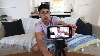 MILF Stepmom Gets Pounded Missionary by Dorky Step Son - passionate whores in HD BIGWHORE.COM