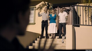 Family Swap Orgy: Old & Young Stepdaughters Fucked Hard - vášnivé děvky v HD BIGWHORE.COM