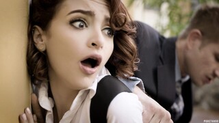 Lola Fae Gaping Training - Rough Anal & Big Cumshot - โสเภณีที่มีความหลงใหลใน HD BIGWHORE.COM