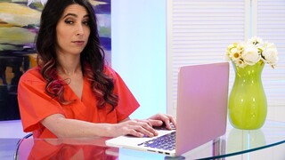 Jade Kush - 激情的妓女高清 BIGWHORE.COM
