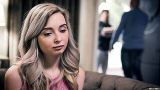 Daddy’s Special Hug - Lexi Lore Gets Rough Deepthroat & Creampie - leidenschaftliche Huren in HD BIGWHORE.COM