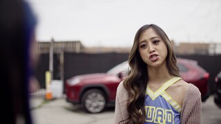 Asian Teen Cheerleader Fucks Nerdy Girl - putains passionnées en HD BIGWHORE.COM