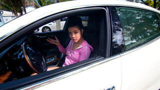 Petite Tanned Maid Gives Blowjob & Rides Hard - Kylie Rocket - BIGWHORE.COMの新しいポルノ