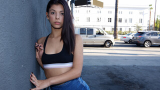 POV Sex - Gina Valentina Rides Tony Profane Hard - namiętne dziwki w HD BIGWHORE.COM