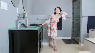 Teen Slut Athena Rayne Can't Handle Kyle Mason's Huge Dick - โสเภณีที่มีความหลงใหลใน HD BIGWHORE.COM