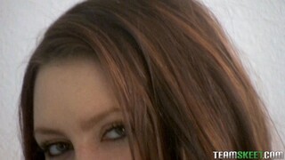 Pantyhose Princess Megan Loxx Playtime - puttane appassionate in HD BIGWHORE.COM