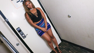 Black Teen Chanell Heart Screwed Rough by Ike Diezel - gepassioneerde hoeren in HD BIGWHORE.COM