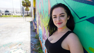 Young Hot Babe Macey Jade Sucks Cock in POV - passionate whores in HD BIGWHORE.COM