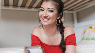 Petite babe Coralee Summers loves Kyle Mason's thick dick - passionate whores in HD BIGWHORE.COM