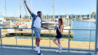 Jason Sweets Pounds Madison Morgan Harder Than Expected - โสเภณีที่มีความหลงใหลใน HD BIGWHORE.COM