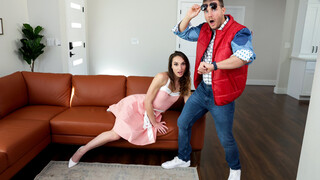 Passionate Stepfamily Fuck - Andi Rose Big Ass Blowjob - putains passionnées en HD BIGWHORE.COM