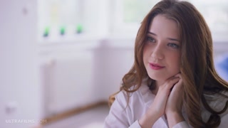 Redhead Leah Maus Gets Rough Anal - Acoustic Intimacy - putains passionnées en HD BIGWHORE.COM