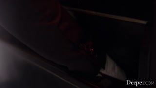 Manuel Ferrara Pounds Scarlit Scandal in Standing Doggystyle - BIGWHORE.COM의 새로운 포르노