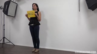 Zuzana's Incredible Pissing Fantasy in Czech Casting - pelacur berahi dalam HD BIGWHORE.COM