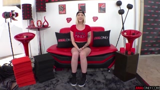 Marilyn Johnson’s Dirty Backdoor Adventure - HDの情熱的な娼婦 BIGWHORE.COM