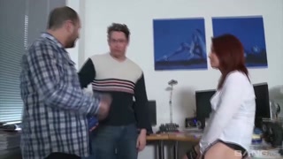 Natalie Hot in Lingerie Gets Double Stuffed in Rough Sex - пристрасні повії у HD BIGWHORE.COM