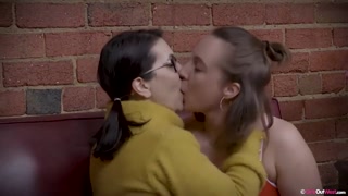 Kit Bauer & Chasey - Lesbian Good Deal - passionate whores in HD BIGWHORE.COM