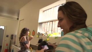 Esmay’s Honey BTS – Behind the Scenes Fun - puttane appassionate in HD BIGWHORE.COM