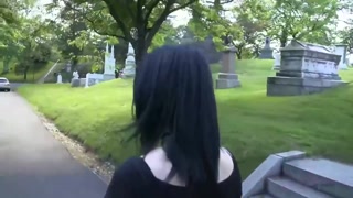 Ivy Aura’s skinny body exposed outdoors - POV amateur - pelacur berahi dalam HD BIGWHORE.COM