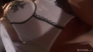 Tory Lane Bends Over in Lingerie for Cumshot - โสเภณีที่มีความหลงใหลใน HD BIGWHORE.COM