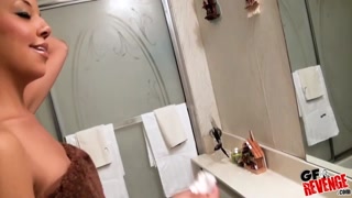 Sexy Latina Alea Loves Deep Throating - Redhead Amateur Fun - โสเภณีที่มีความหลงใหลใน HD BIGWHORE.COM