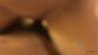 Amateur Anya Olsen Shaved & Gaping in Bed - passionate whores in HD BIGWHORE.COM