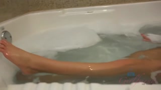 Alexis Adams Big Tits Shower Fun - Vegas Girlfriend Experience - pelacur berahi dalam HD BIGWHORE.COM