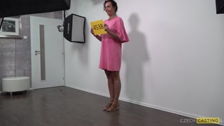 Klaudie the Czech Brunette Mature Slut - passionate whores in HD BIGWHORE.COM
