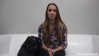 Skinny Czech Girl Veronika - Seductive Fuck - gái điếm đam mê ở HD BIGWHORE.COM