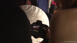 Rosie - Hot Behind The Scenes in Onesie - puttane appassionate in HD BIGWHORE.COM
