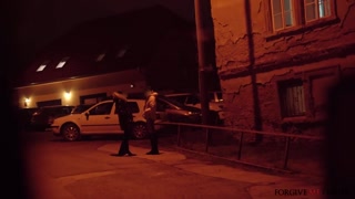 Priest Picks Up Brunette & Fucks Her Savage - gái điếm đam mê ở HD BIGWHORE.COM