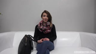 Mellow Denisa - Petite Czech Teen Fuck - puttane appassionate in HD BIGWHORE.COM
