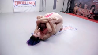 Tattooed Porn Stars Chad Diamond & Andre Shakti Fight - pelacur berahi dalam HD BIGWHORE.COM