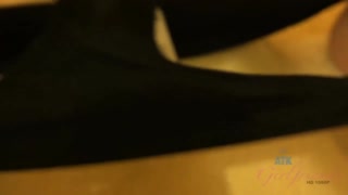 Skinny GF Kristina Bell POV After Water Play - HD में उत्तेजित वेश्याएं BIGWHORE.COM
