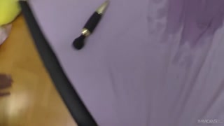Big Ass Marilyn Sugar Squirts While Getting Double Stuffed - POV - putains passionnées en HD BIGWHORE.COM
