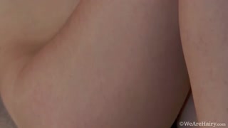 Milana S Teases with Stockings Before Stretching Her Legs Wide - putains passionnées en HD BIGWHORE.COM