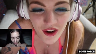 Zoe Doll's Brain Melts from Hardcore Webcam Action - passionate whores in HD BIGWHORE.COM