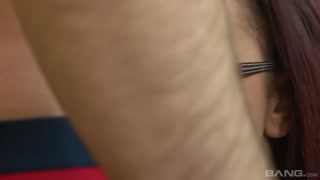 First Time on Cam for Emma Butt - Rough Sex - passionate whores in HD BIGWHORE.COM