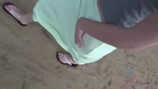 Skinny amateur Aften takes load in mouth after beach fucking - putas apasionadas en HD BIGWHORE.COM