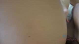 Jillian Janson sucks cock lovingly before messy finish - Amateur & POV - curve pasionate în HD BIGWHORE.COM