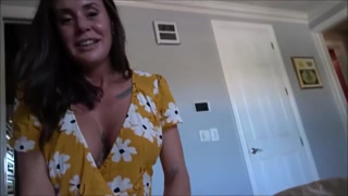 Mom Abby Somers Wakes Up Horny - POV Stepson Fuck - putains passionnées en HD BIGWHORE.COM