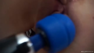 POV Sex with Blonde MILF Kelly Madison and Ryan - prostitutas apaixonadas em HD BIGWHORE.COM