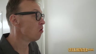 Jackie Hoff - All Natural Wife Cuckolded By Black Cock - pelacur berahi dalam HD BIGWHORE.COM